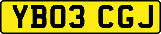 YB03CGJ