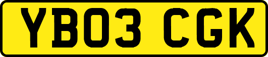 YB03CGK