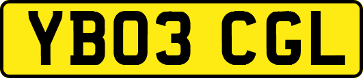 YB03CGL