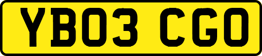YB03CGO
