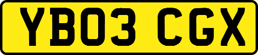 YB03CGX