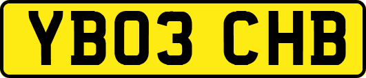 YB03CHB