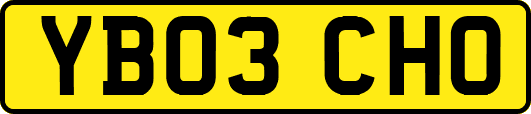 YB03CHO