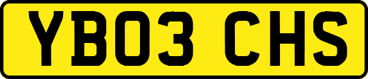 YB03CHS