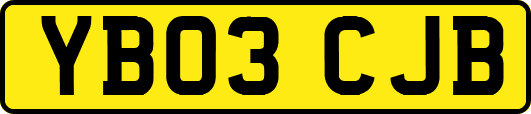 YB03CJB