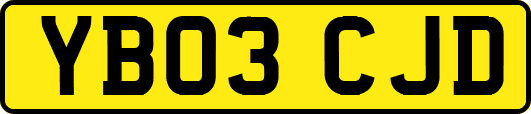 YB03CJD