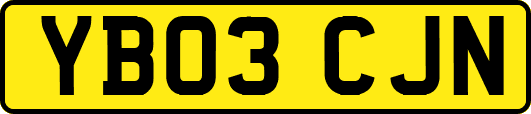 YB03CJN