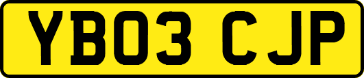 YB03CJP