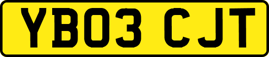 YB03CJT