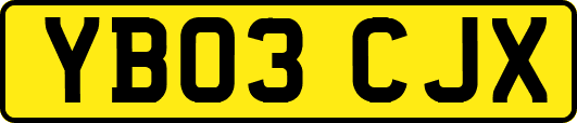 YB03CJX