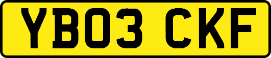 YB03CKF