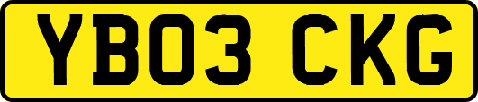 YB03CKG