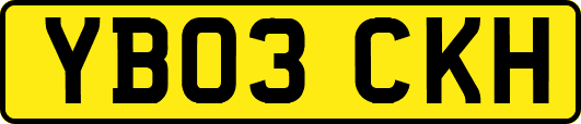 YB03CKH