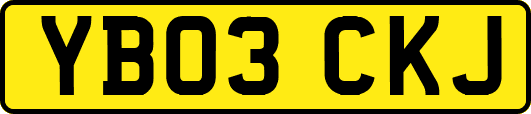 YB03CKJ