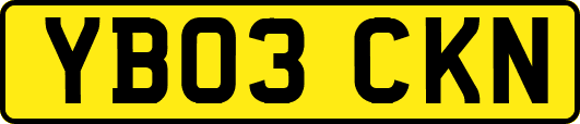 YB03CKN