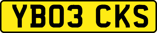 YB03CKS