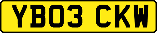 YB03CKW