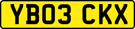 YB03CKX