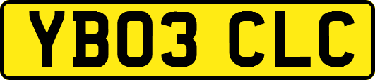 YB03CLC