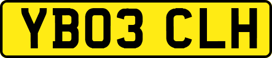 YB03CLH
