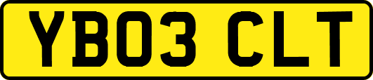 YB03CLT