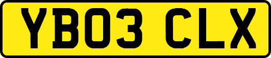YB03CLX
