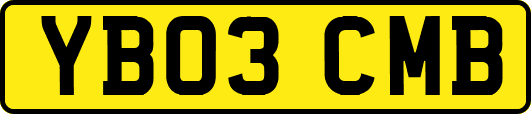 YB03CMB