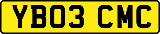 YB03CMC