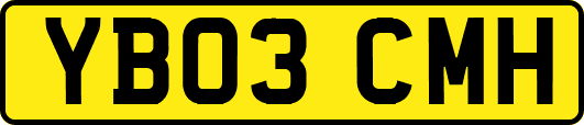 YB03CMH