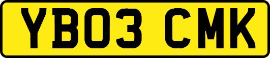YB03CMK