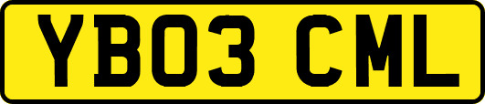 YB03CML