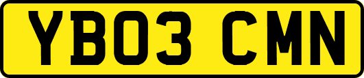YB03CMN