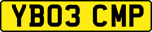 YB03CMP