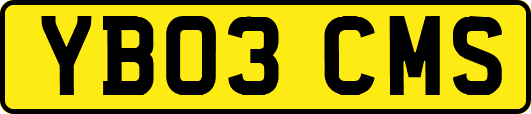 YB03CMS