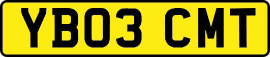 YB03CMT