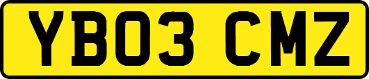 YB03CMZ