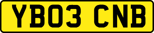 YB03CNB
