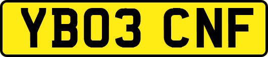 YB03CNF