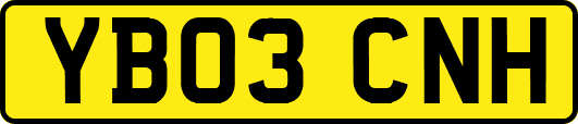 YB03CNH