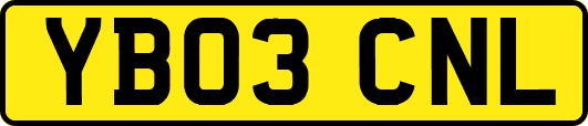 YB03CNL