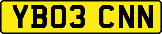 YB03CNN
