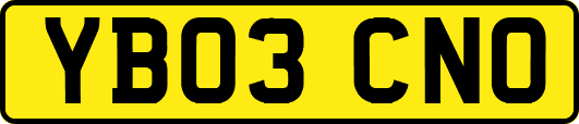 YB03CNO