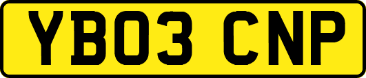 YB03CNP