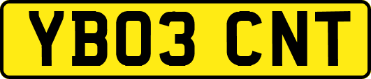 YB03CNT