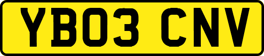YB03CNV
