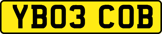 YB03COB