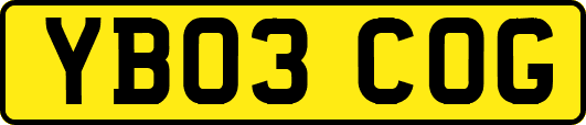 YB03COG