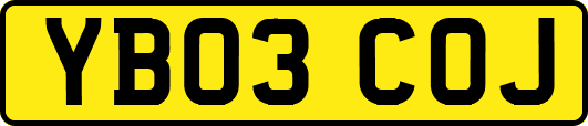 YB03COJ