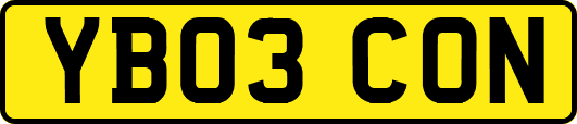 YB03CON
