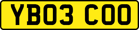 YB03COO